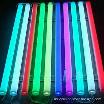 LED digital tube, 18W, 288pcs SMD 5050 LED